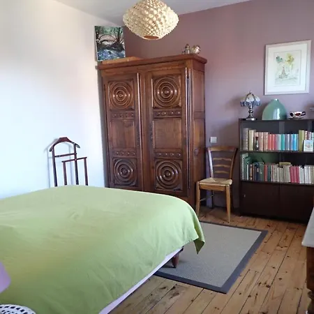 Tatil Evi La Roche Peregrine