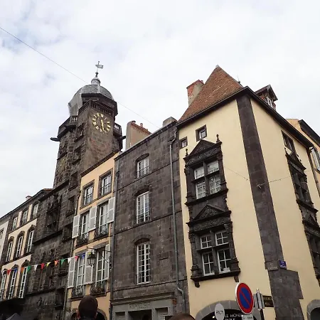 Dom wakacyjny La Roche Peregrine *