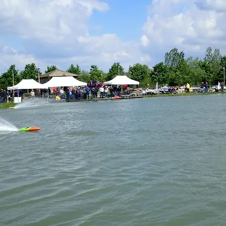La Roche Peregrine Châtel-Guyon