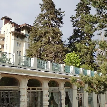 Tatil Evi La Roche Peregrine Châtel-Guyon