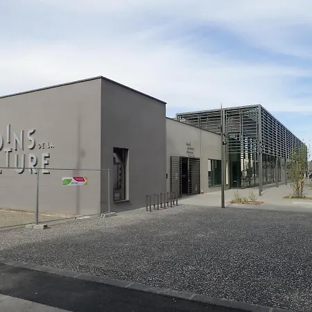 La Roche Peregrine * Châtel-Guyon