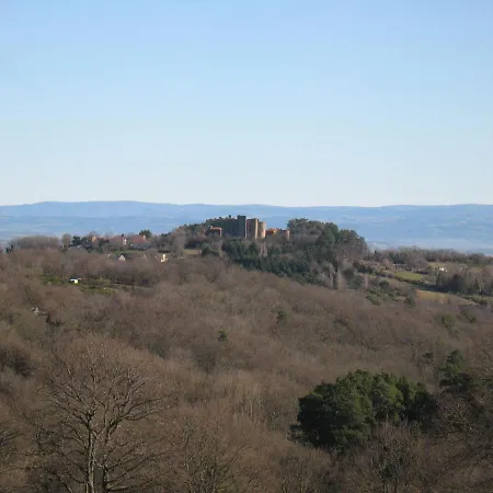 Tatil Evi La Roche Peregrine