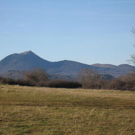 Tatil Evi La Roche Peregrine *