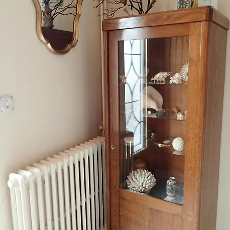 La Roche Peregrine *