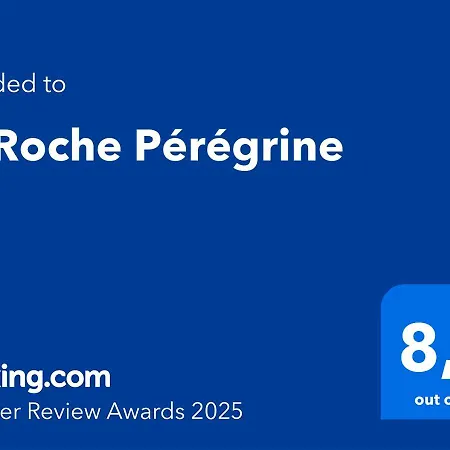 Tatil Evi La Roche Peregrine Châtel-Guyon