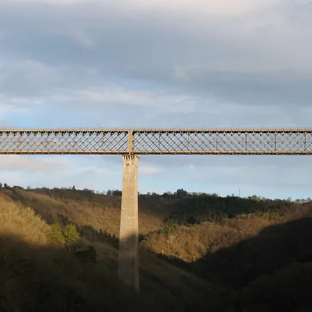 La Roche Peregrine *