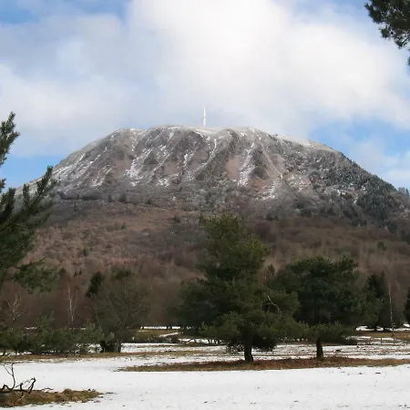 La Roche Peregrine *