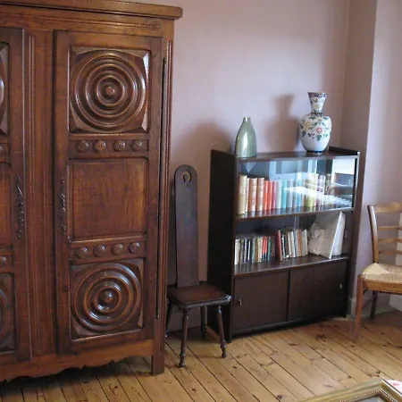 La Roche Peregrine * Châtel-Guyon