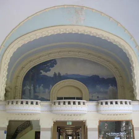 La Roche Peregrine Dom wakacyjny