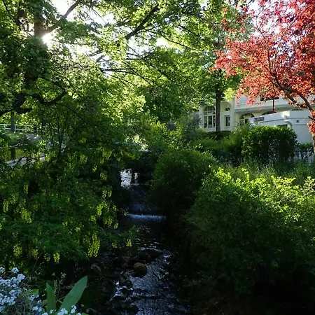 Prázdninový dům La Roche Peregrine Châtel-Guyon