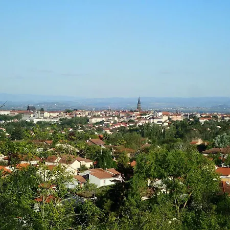 Prázdninový dům La Roche Peregrine