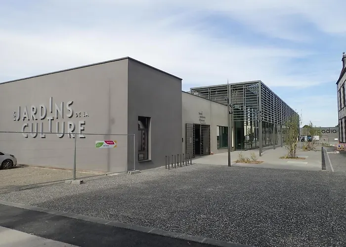 La Roche Peregrine * Châtel-Guyon