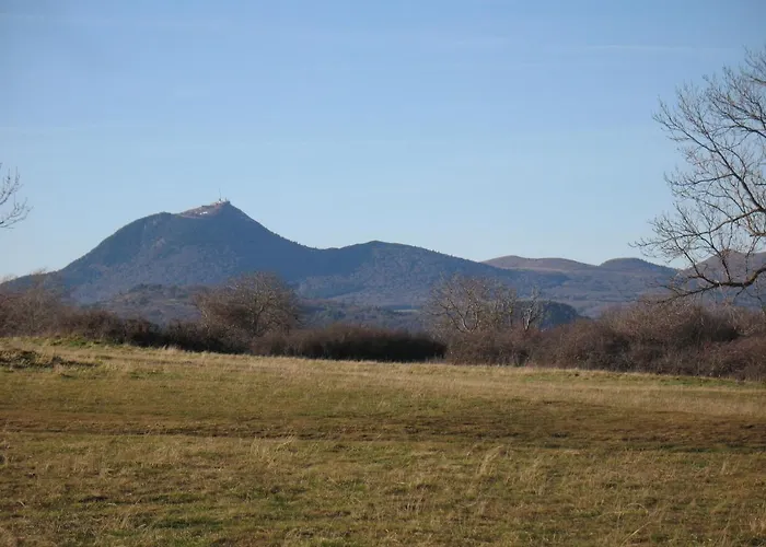 Semesterbostad La Roche Peregrine *
