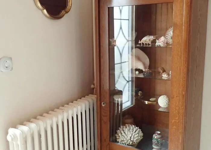 La Roche Peregrine *