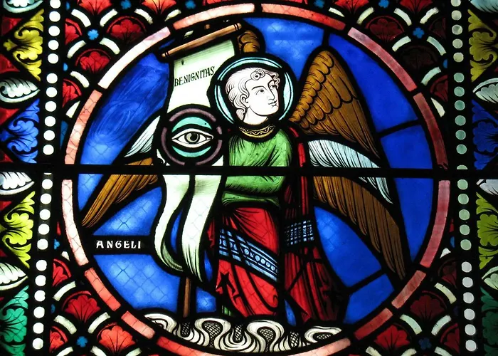 Semesterbostad La Roche Peregrine *