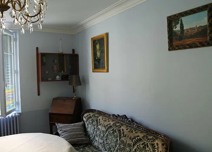 La Roche Peregrine * Châtel-Guyon