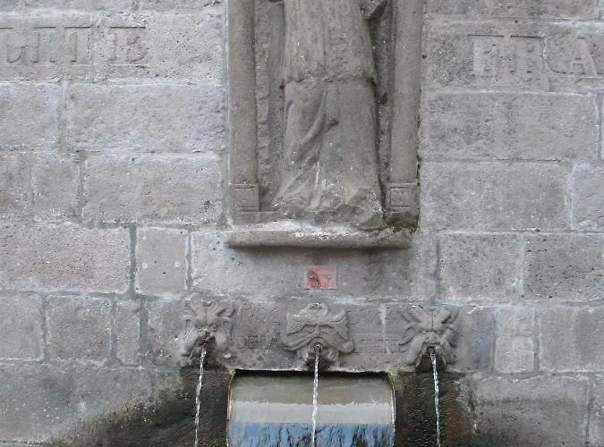 La Roche Peregrine *