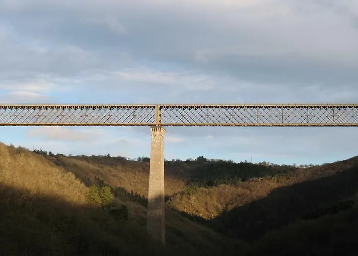 La Roche Peregrine *