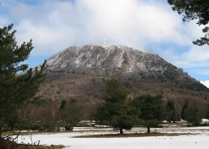 La Roche Peregrine *