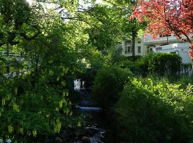 Semesterbostad La Roche Peregrine Châtel-Guyon