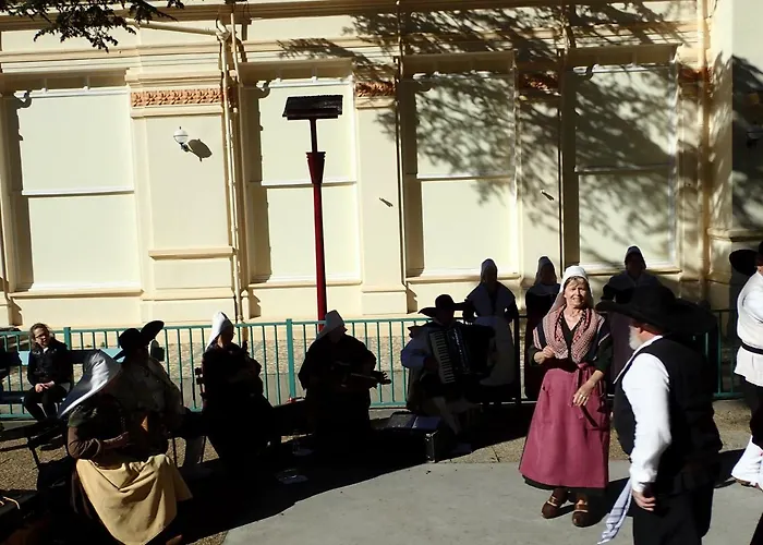 La Roche Peregrine Semesterbostad